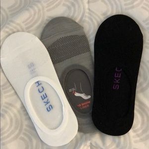 Pack of 3 Socks